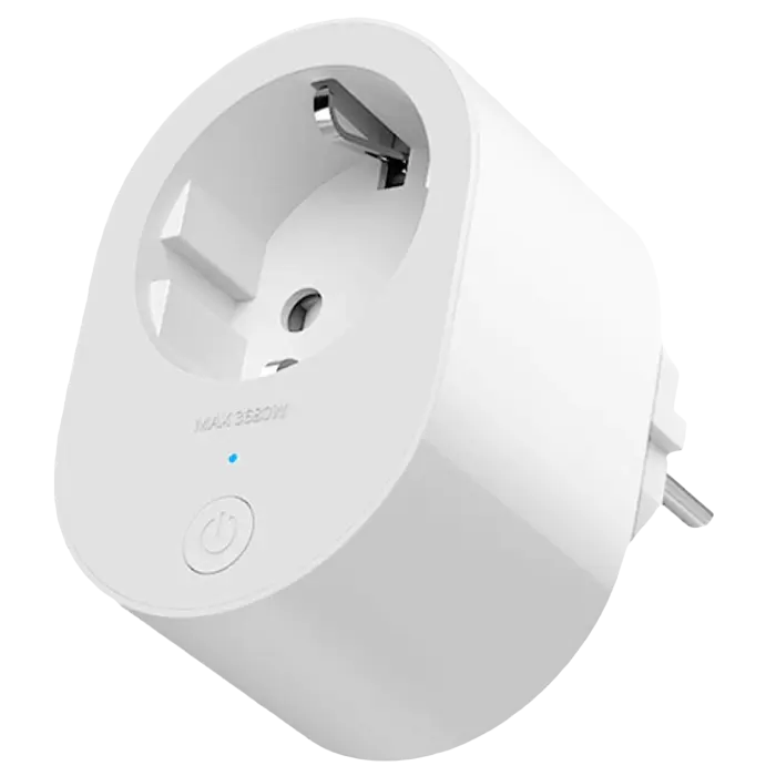 Умная розетка Xiaomi Smart Plug 2
