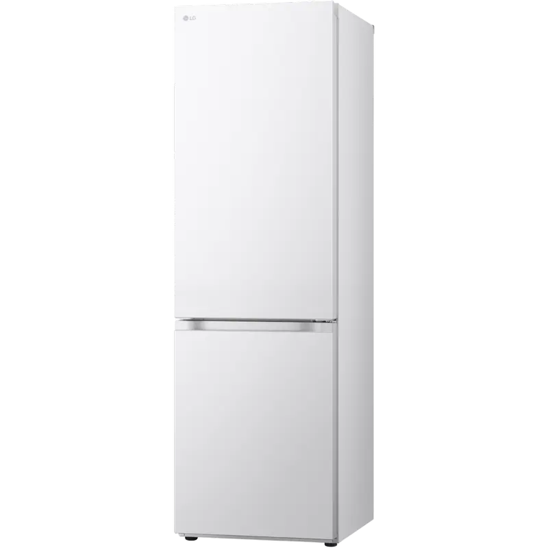 Frigider LG GBV3100DSW Alb