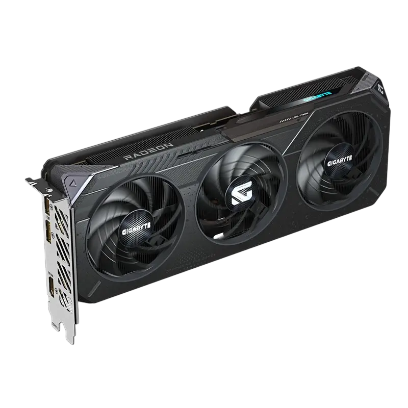 Видеокарта Gigabyte Radeon RX 9060 XT GAMING OC