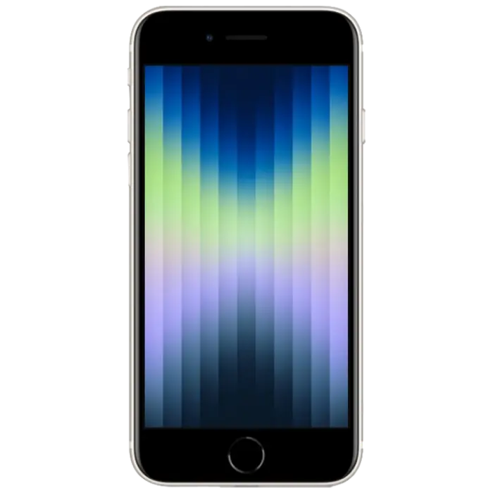 Смартфон Apple iPhone SE 2022, 4 ГБ / 256ГБ