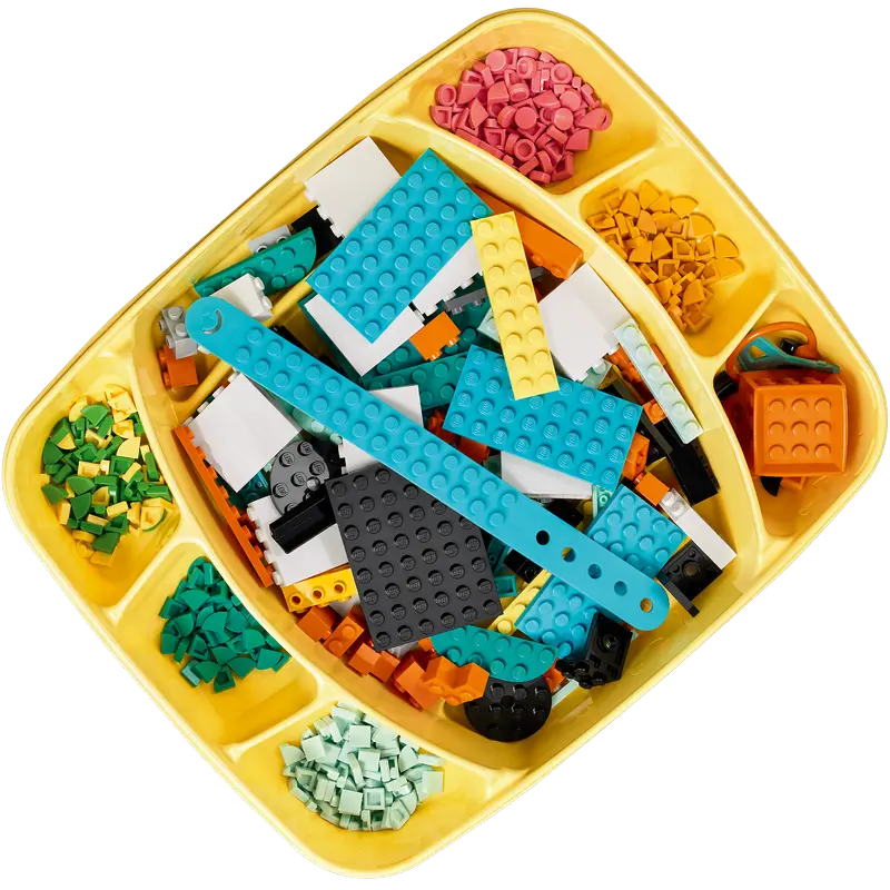 Конструктор LEGO Multi Pack - Summer Vibes Разноцветный