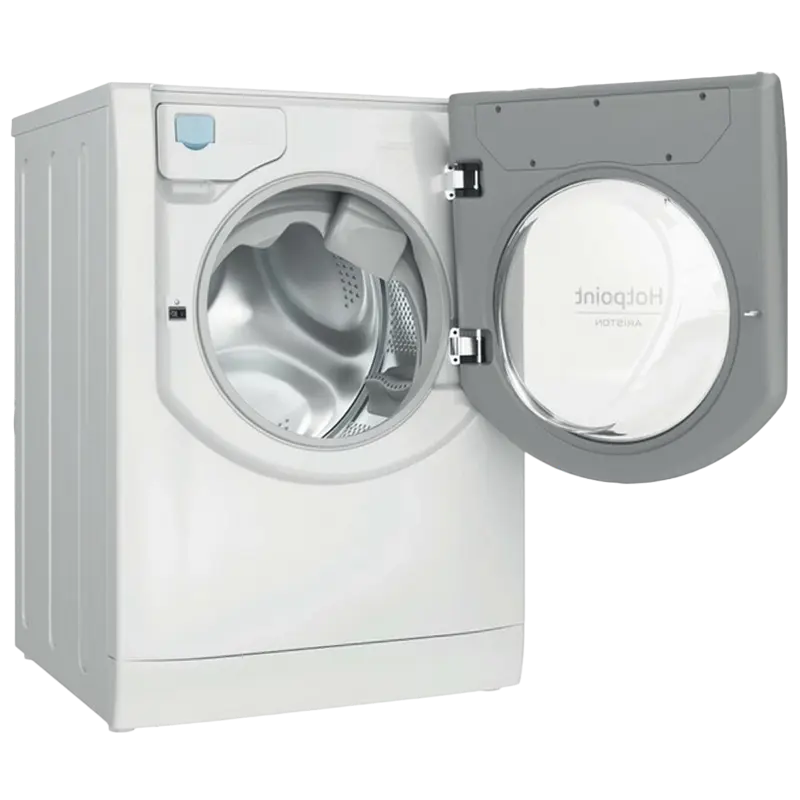 Стирально-сушильная машина Hotpoint-Ariston AQD1172D 697J EU/B N Белый