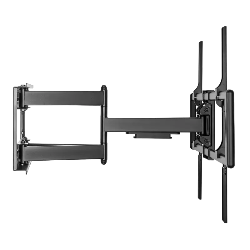 Suport pentru televizor Reflecta Plexo 120-9060T Negru