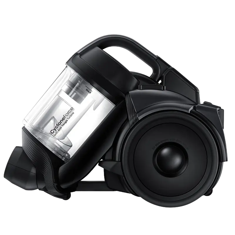 Пылесос Samsung VC21K5170HG/UK Черный