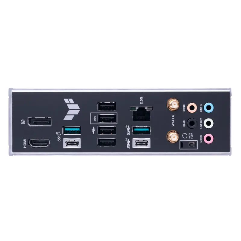 Игровой компьютер Ultra PC08962