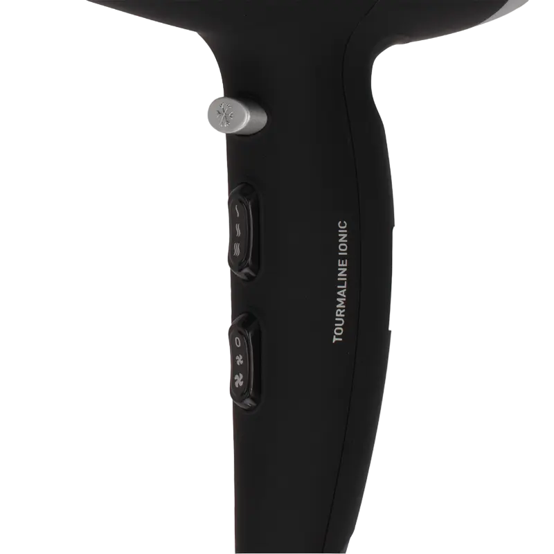 Фен VITEK VT-1302 Чёрный