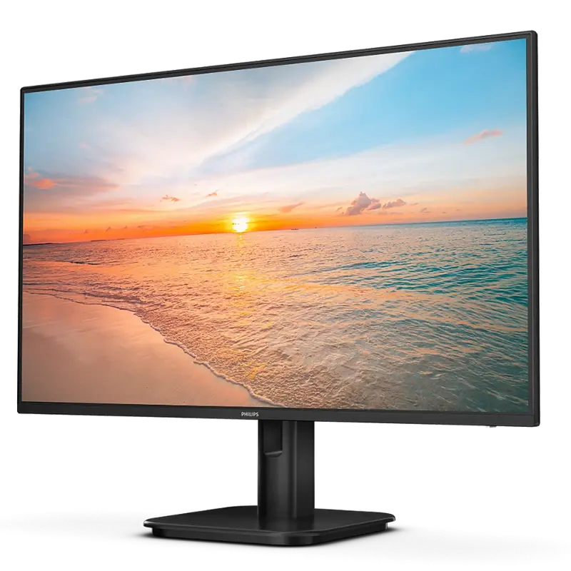 Монитор Philips 24E1N1100A Чёрный