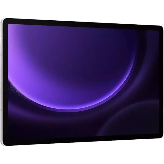 Планшет Samsung Tab S9 FE+ Лаванда
