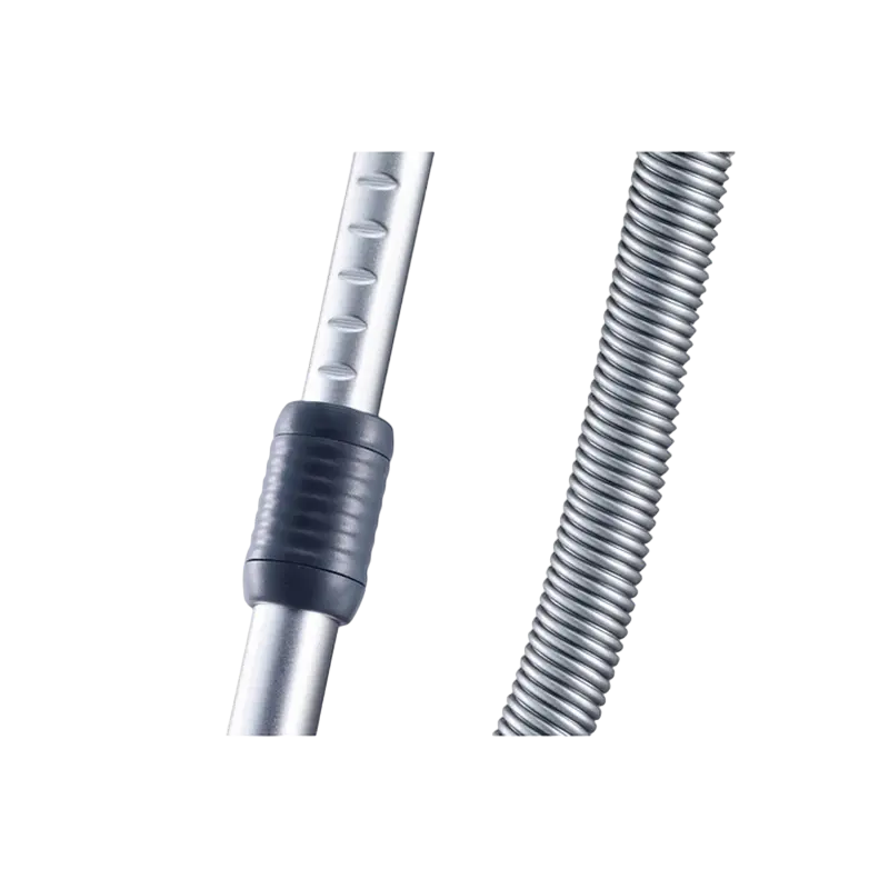 Пылесос LG VK89380NSP Красный