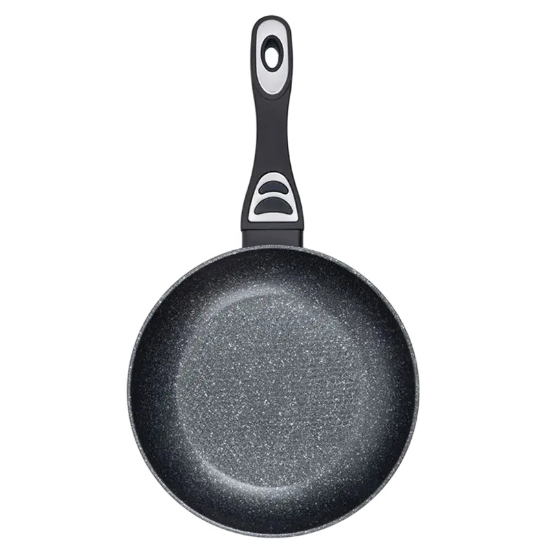 Сковорода RESTO Sabik SABIK Чёрный