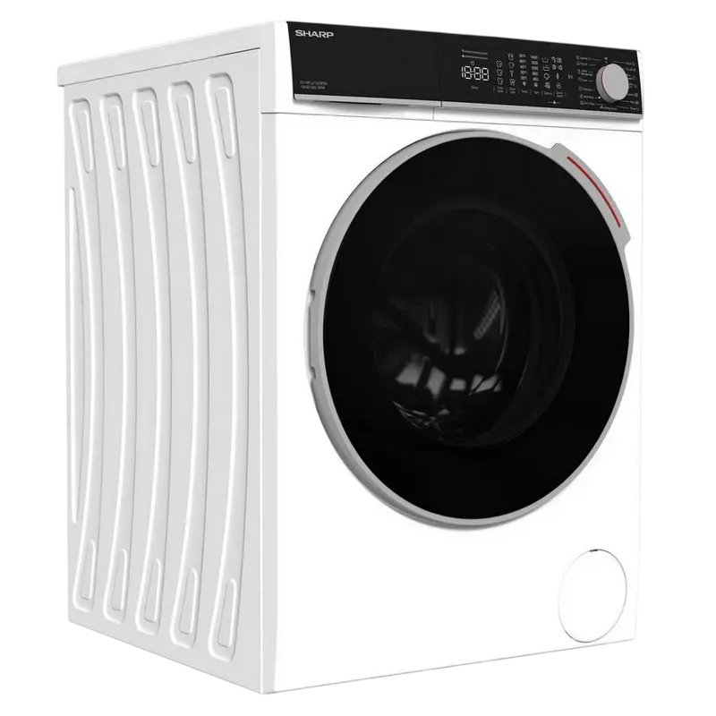 Стиральная машина Sharp ES-NFL214CWDA-EE Белый