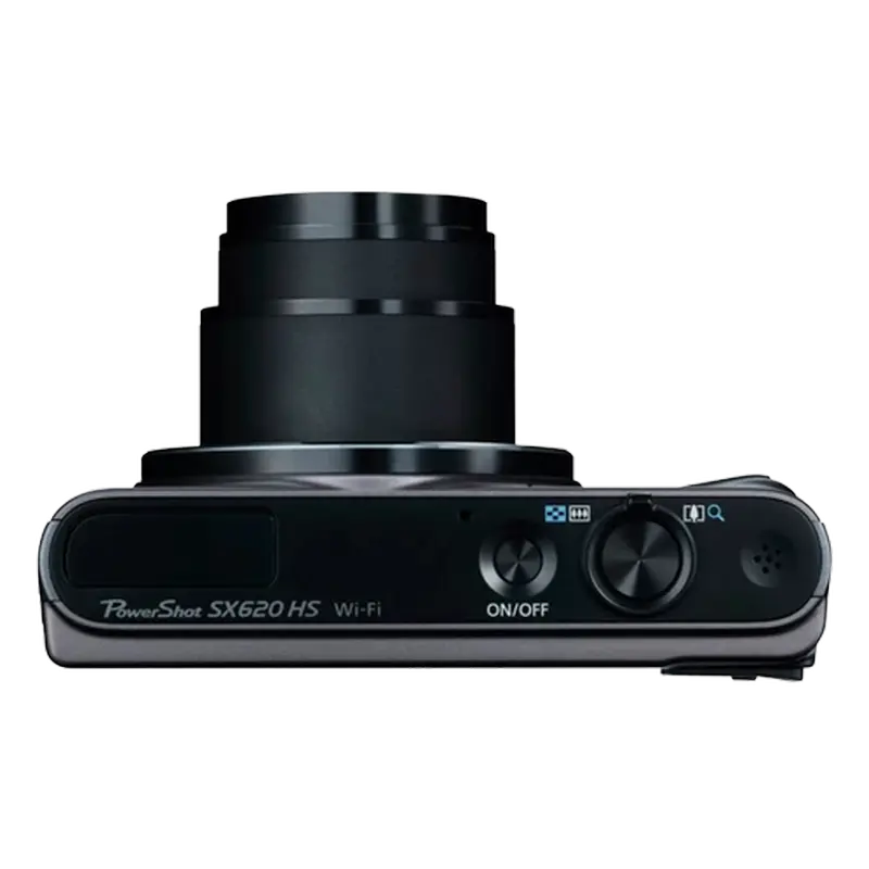 Компактный фотоаппарат Canon PowerShot SX620 HS