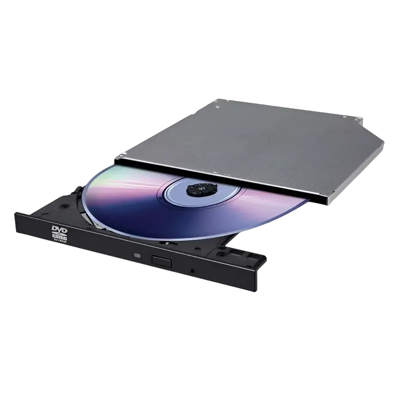 Unitate DVD-RW LG GUD0N Negru