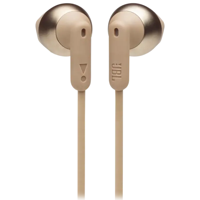 Наушники JBL Tune 215BT Gold