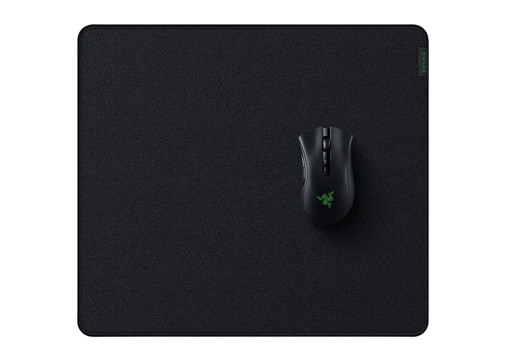 Игровой коврик для мыши Razer Strider Чёрный