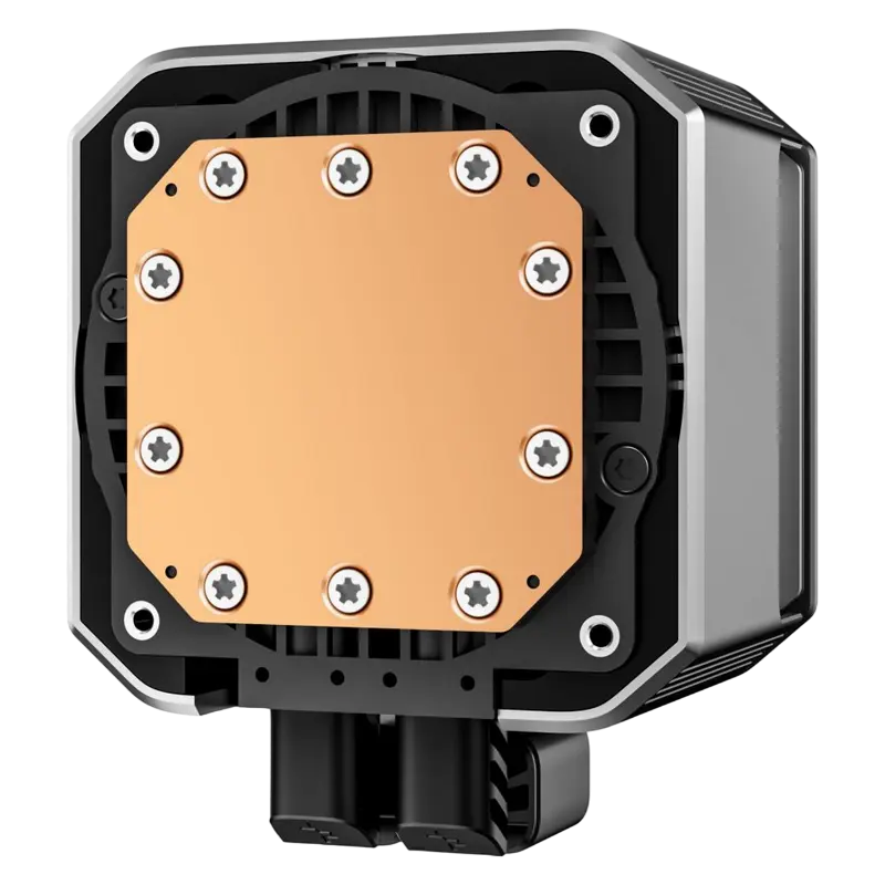 Кулер для процессора Deepcool MYSTIQUE 360 120 мм