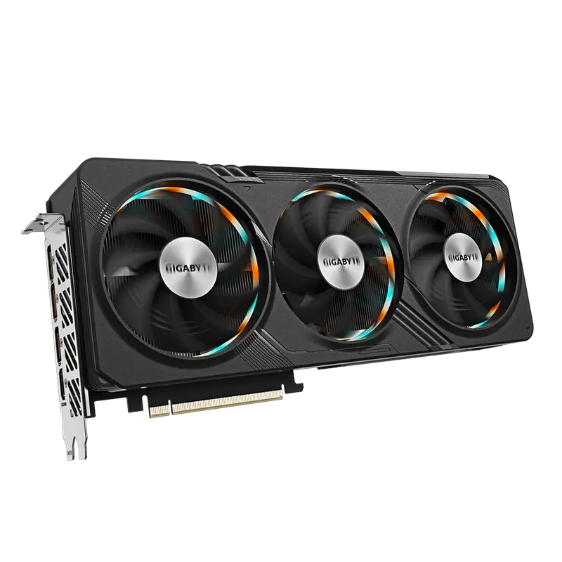 Видеокарта Gigabyte GeForce RTX 4070 Ti GAMING OC V2