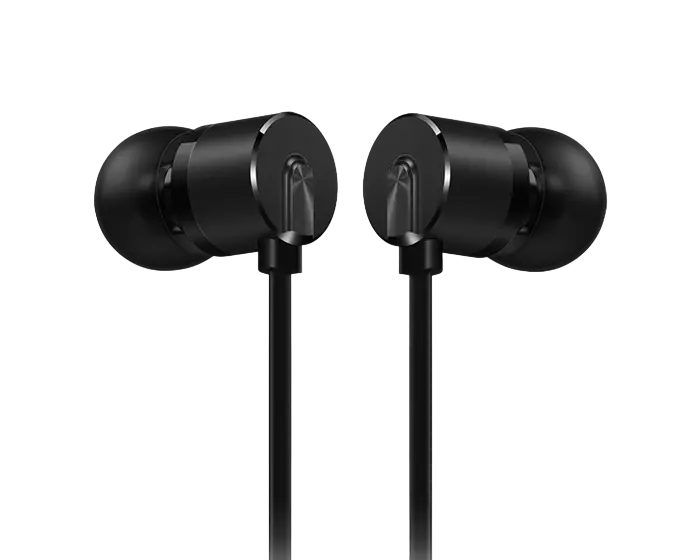 Наушники OnePlus Bullets Чёрный