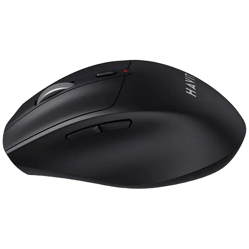 Беcпроводная мышь Havit MS61WB Беспроводное Чёрный