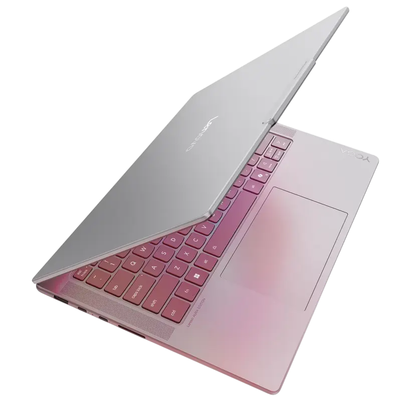 Ноутбук Lenovo Yoga Pro 7 14IAH10 Luna Grey