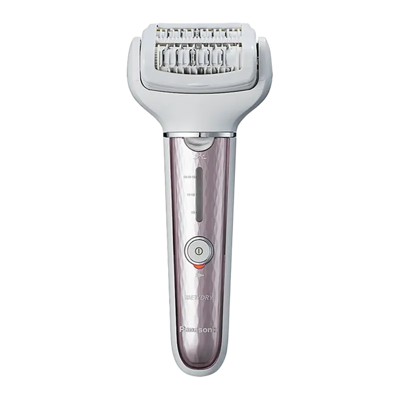 Эпилятор Panasonic ES-EL7A Розовый