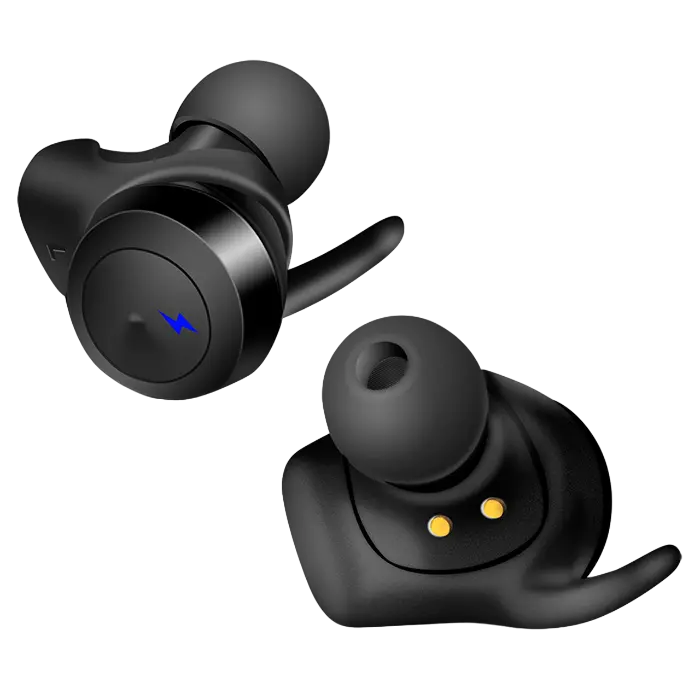 Наушники SVEN E-505B Чёрный