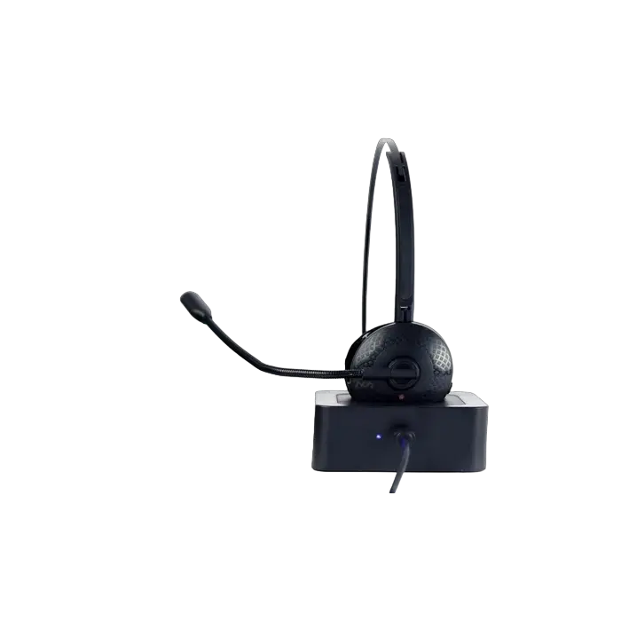 Наушники Gembird BTHS-M-01 Чёрный