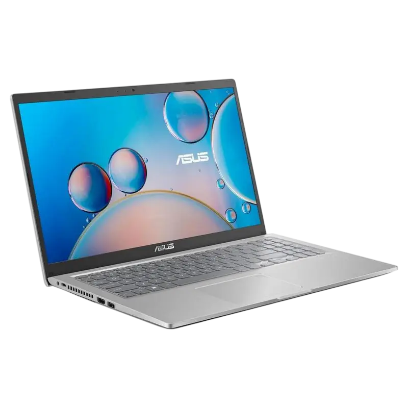 Ноутбук ASUS X515MA Transparent Silver