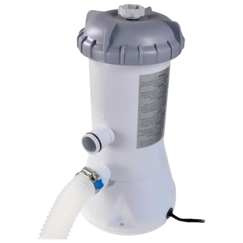 Аксессуары для бассейна Intex 28604 Серый