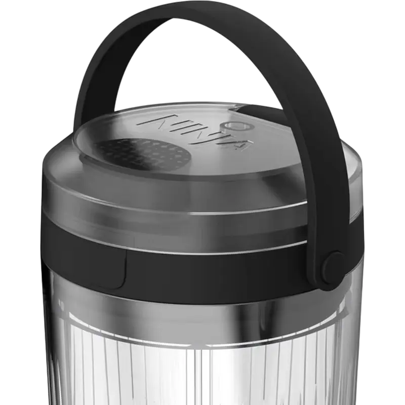 Стационарный блендер Ninja Blast BC151EUBK Чёрный