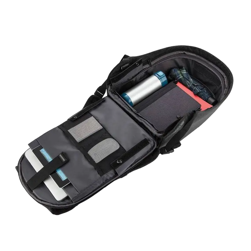 Рюкзак для ноутбука Bobby Hero XL Серый