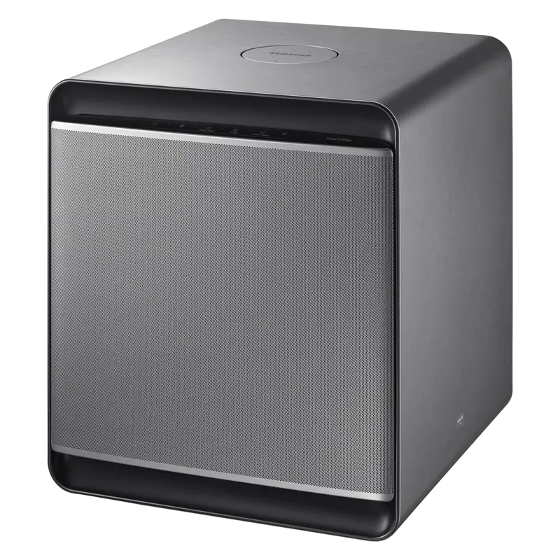 Очиститель воздуха Samsung AX47T9080SS/ER Серый