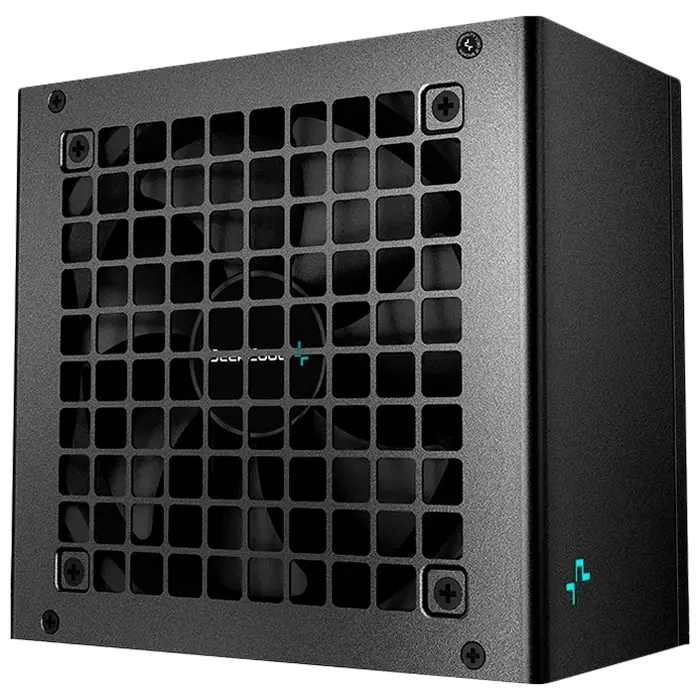 Tip Блок питания для компьютеров Deepcool PK800D ATX Черный