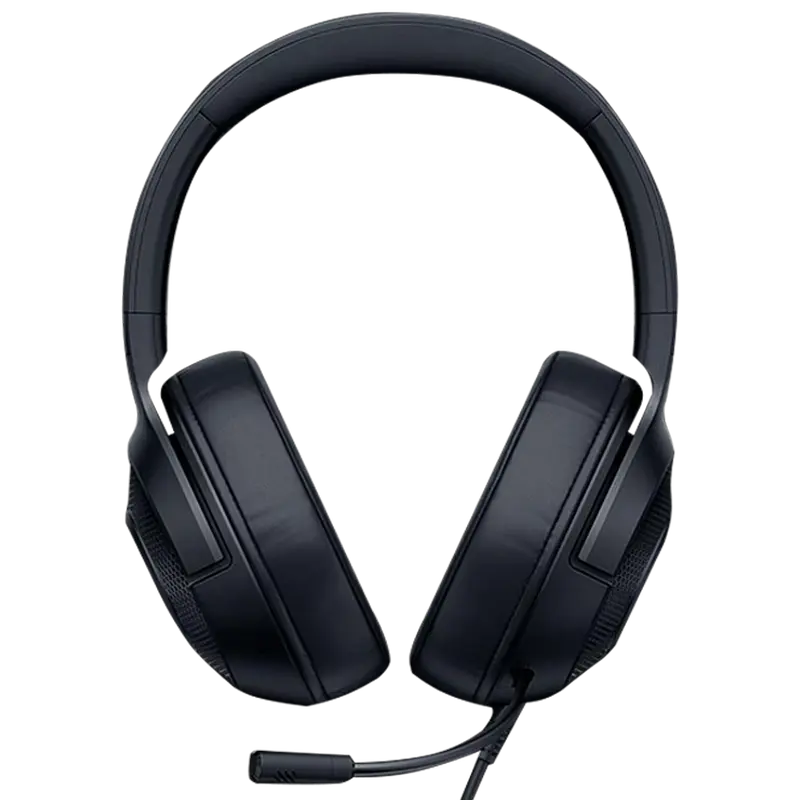 Наушники Razer Kraken X Чёрный