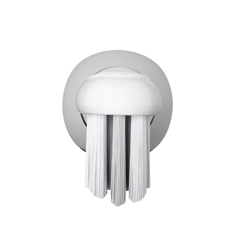 Periuța de dinți electrică sonică Pentru adulți Oclean X10 Grey