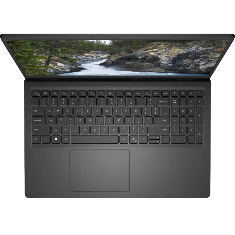 Ноутбук для бизнеса DELL Vostro 3530 Carbon Black