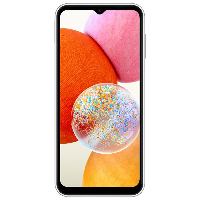 Смартфон Samsung Galaxy A14, 4 ГБ / 128ГБ