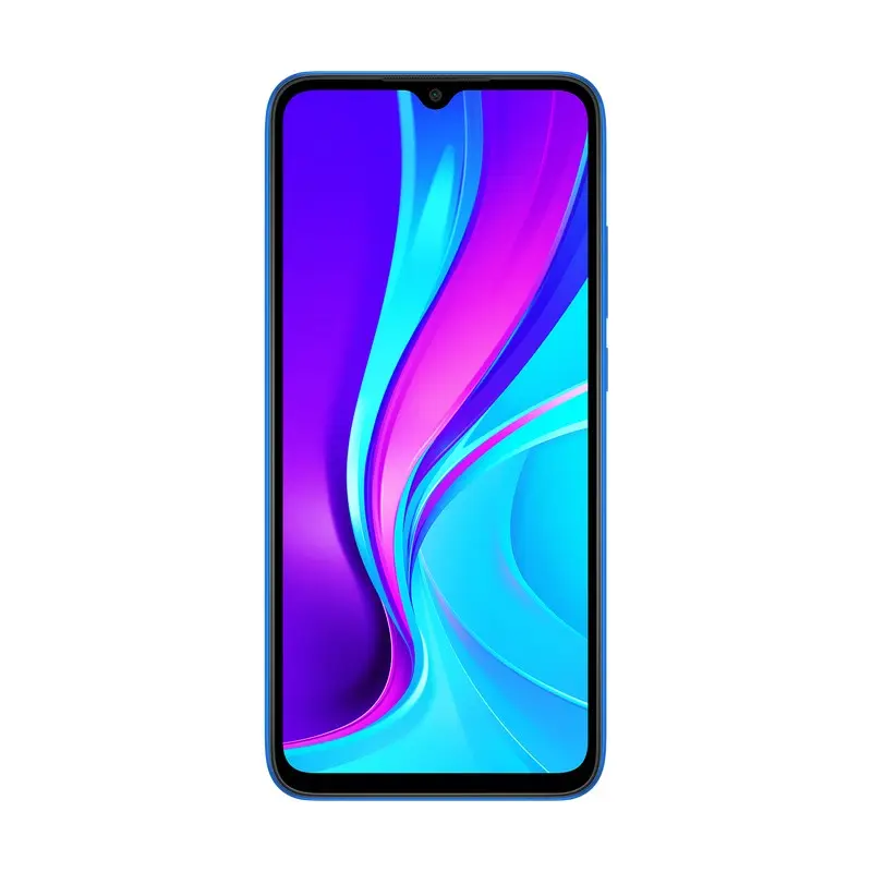 Смартфон Xiaomi Redmi 9C, 3 ГБ / 64ГБ
