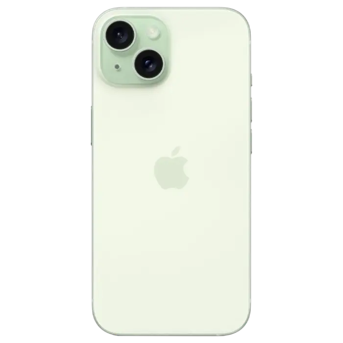 Смартфон Apple iPhone 15, 6 ГБ / 256ГБ