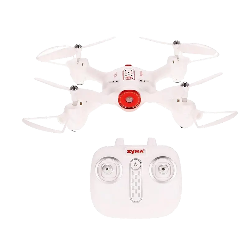 Syma X23W