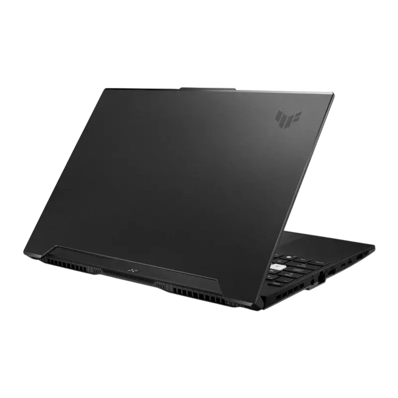 Игровой ноутбук ASUS TUF Dash F15 FX517ZE Off Black