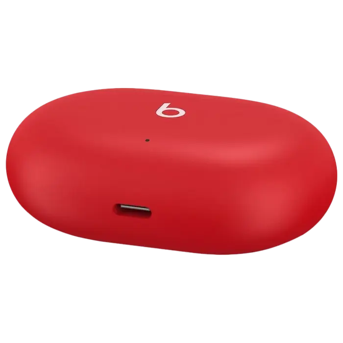 Căști Beats Studio Buds Roșu