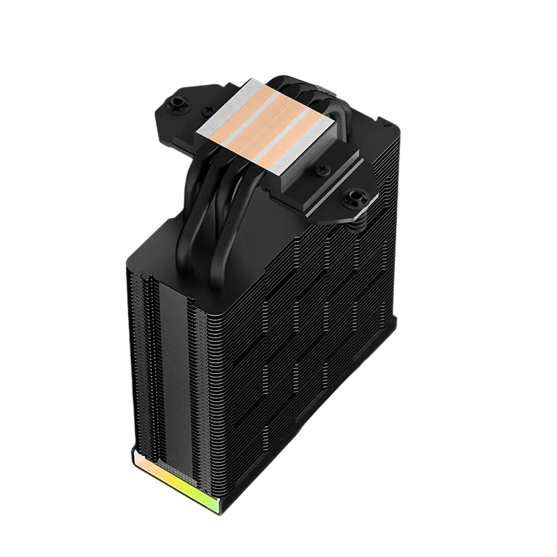 Кулер для процессора Deepcool AK400 120 мм