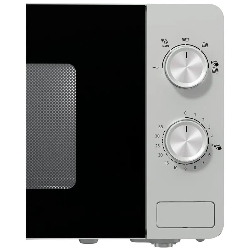 Микроволновая печь Gorenje MO20E1S Черный