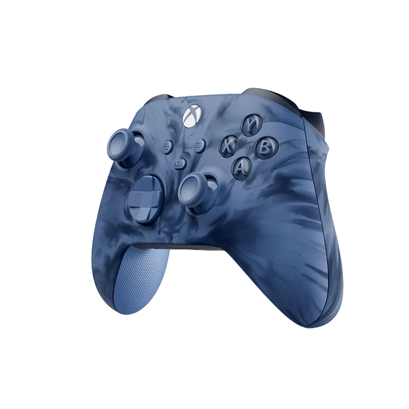 Геймпад Microsoft Series Wireless Controller Special Edition Stormcloud Vapor