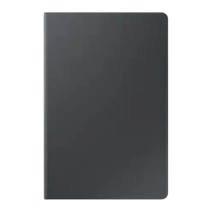 Чехол для планшета Samsung Galaxy Tab A8 Book Cover 10.5" Тёмно-серый