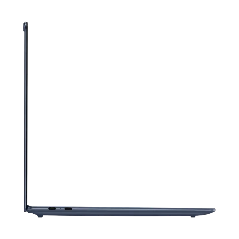 Ноутбук Lenovo Yoga Slim 7 14Q8X9 Cosmic Blue