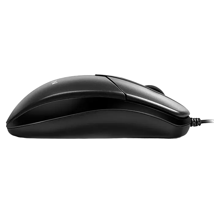 Мышь SVEN RX-112 Проводное Чёрный