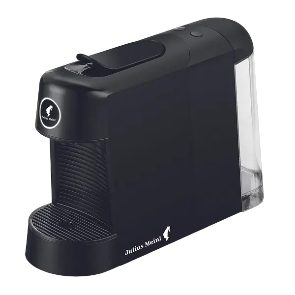 Капсульная Кофеварка Julius Meinl Inspresso Pinta Черный