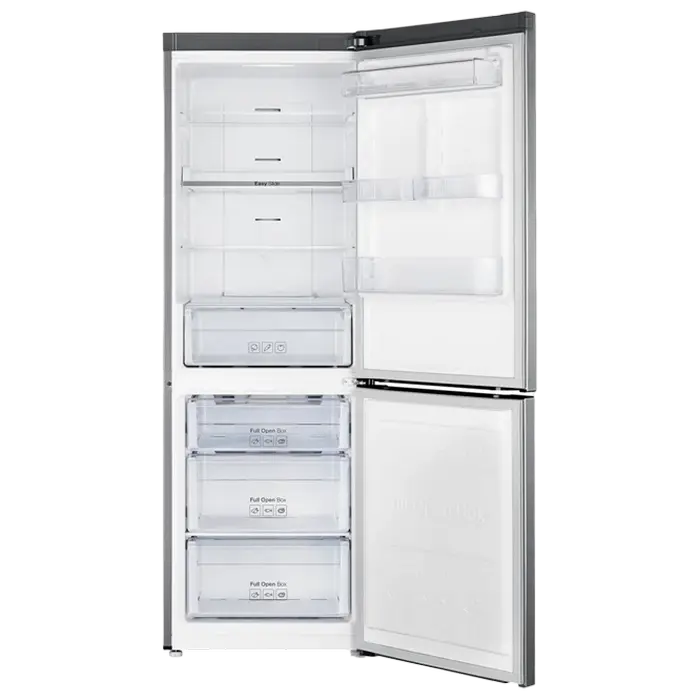 Frigider Samsung RB30J3200S9/UA Argintiu